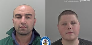 Car wash man jailed for people smuggling