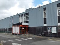 £6m for ‘poor relation’ leisure centre