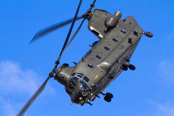 Locals and military take aim at plan for 250 homes by SAS base