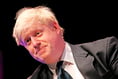 Boris Johnson resigns as Prime Minister