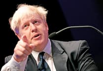 ‘Them’s the breaks’ Boris Johnson resigns as Conservative leader