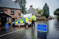 Man who died as a result of a serious assault in Trellech can now be named