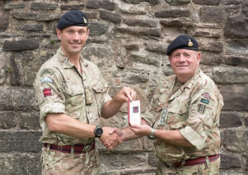 Looking back on 50 years of service