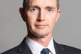 MP says tackling pollution is 'complicated' by devolution