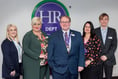 HR firm looks to expand as it goes from strenth to strength