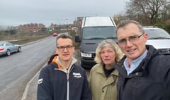 MP in funding call over Wye Bridge safety fears