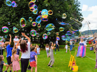 Monmouth Carnival's Monnow Street parade to be axed
