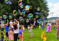 Monmouth Carnival's Monnow Street parade to be axed