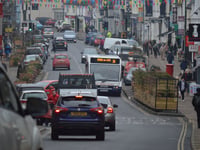 Active Travel change upsets residents