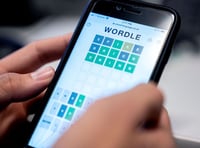 Hit puzzle game Wordle set for its own TV show
