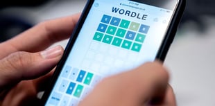 Hit puzzle game Wordle set for its own TV show
