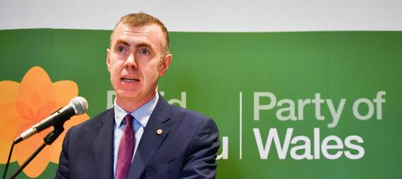 Plaid Cymru must 'detoxify' following damning report