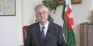 Statement from the First Minister of Wales on Storm Eunice