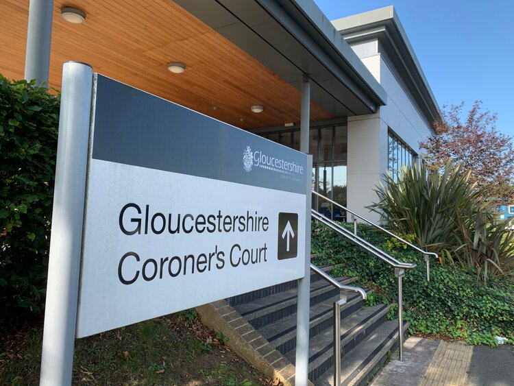 Man who worked at Forest metals factory died from asbestos exposure