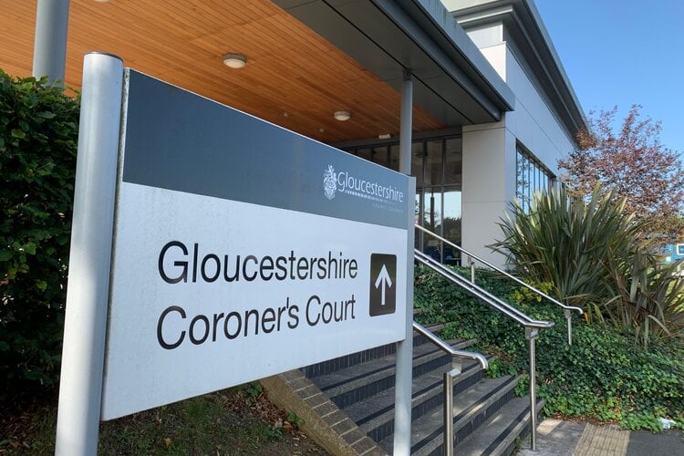 Gloucestershire Coroner Court
