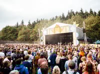 Green Man reveals 2022 festival line-up