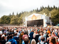 Green Man reveals 2022 festival line-up