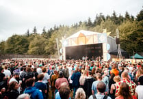 Green Man reveals 2022 festival line-up