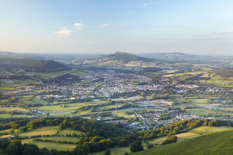 Abergavenny