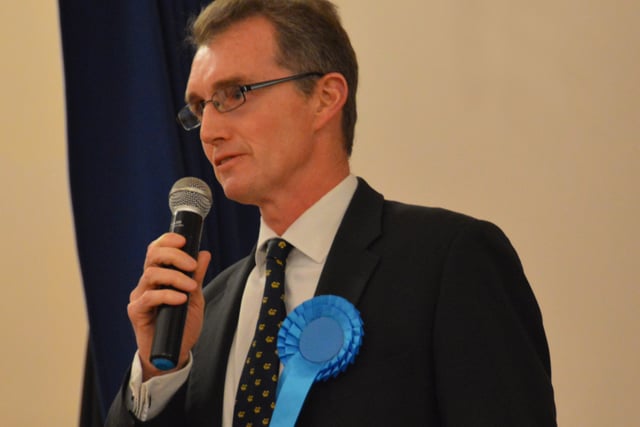 MP backs Boris Johnson, but fellow Tories let rip against PM