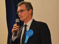 MP backs Boris Johnson, but fellow Tories let rip against PM
