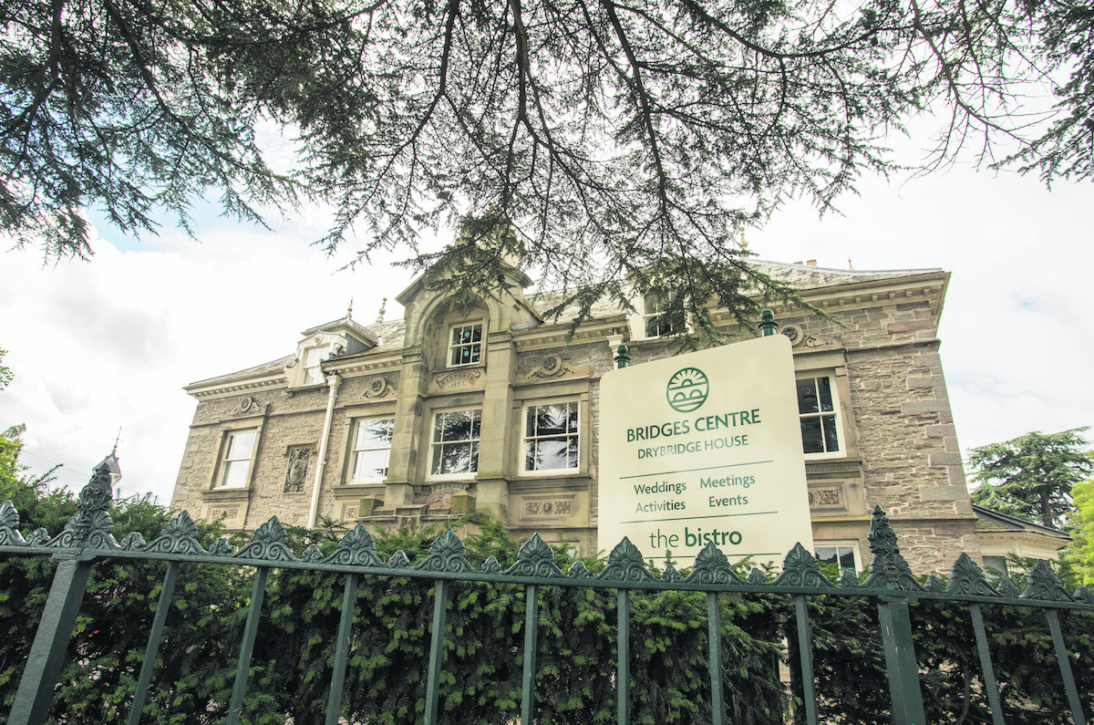 Bridges Centre battles rent hike with new council lease