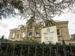 AfroWelsh Connection at Monmouth Priory