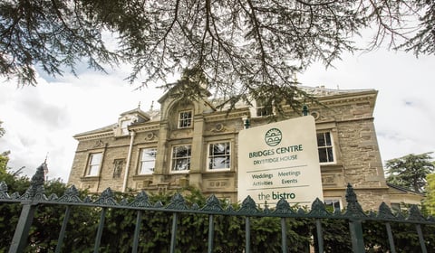 AfroWelsh Connection at Monmouth Priory