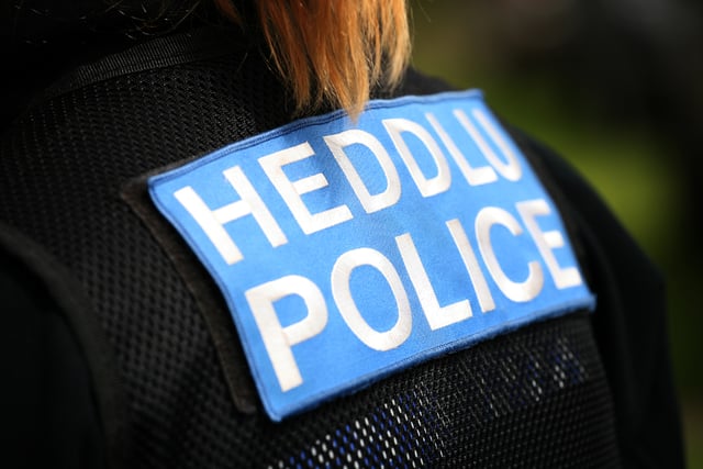 Welsh ministers 'preparing for devolution' of criminal justice powers