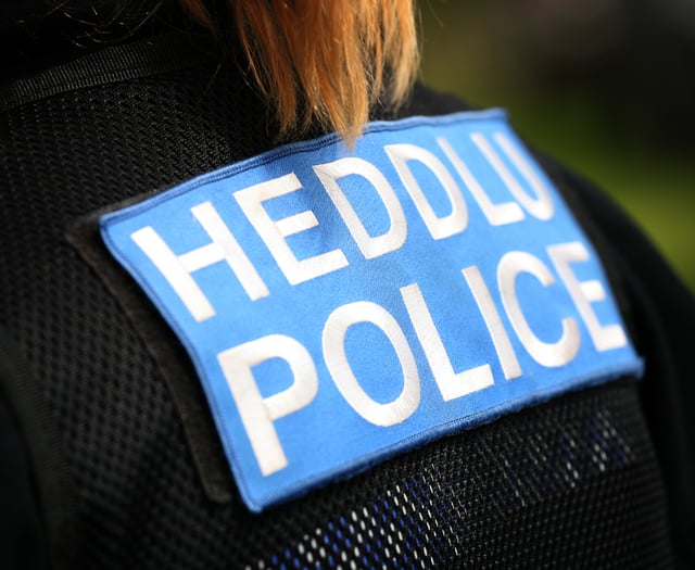 Welsh ministers 'preparing for devolution' of criminal justice powers