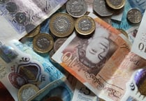 Council tax rise set to be lowered in Monmouthshire