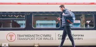 Congestion expect around Cardiff this Friday