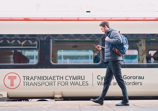 Congestion expect around Cardiff this Friday