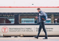 Congestion expect around Cardiff this Friday