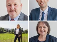 Ex-council leader among 11 councillors stepping down