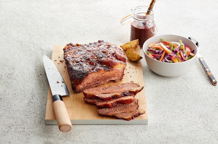 Myths on meat consumption 