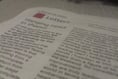 Letter: Murder verdict over infanticide