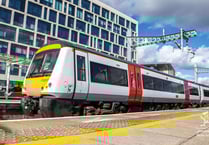 Wales offers free rail travel for Ukrainian refugees