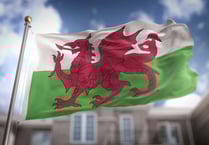 A “Team Wales” welcome for Ukrainian refugees