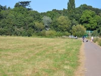 Monmouth celebrates Inglis Bridge reopening with outdoor cinema event 
