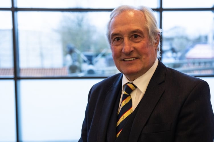 Gareth Edwards