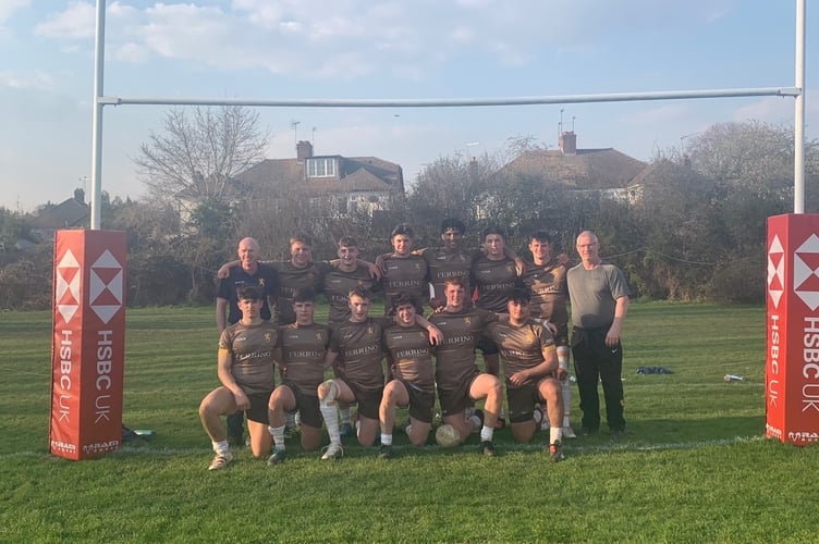 Rosslyn Park Sevens