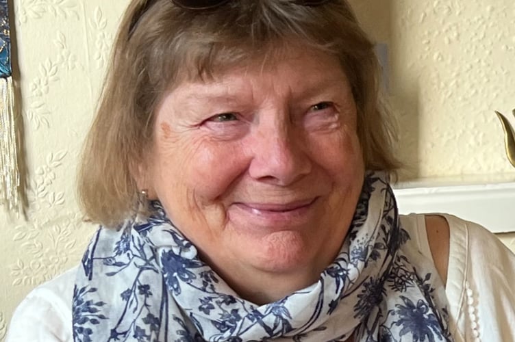 Margaret Iggulden