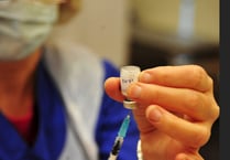 Residents urged to get Spring Covid booster before deadline