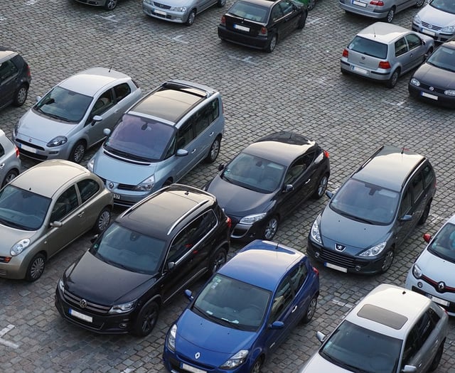 Demystifying parking fines: frequently asked questions
