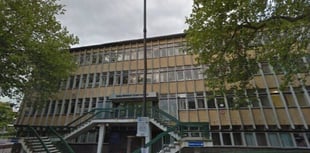Man assaulted woman after ignoring court order