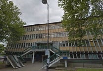 Man assaulted woman after ignoring court order