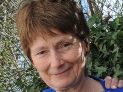 Anthea Dewhurst