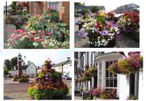 Usk named amongst best places to live in Wales