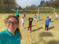 Fun activities for youngsters over Easter